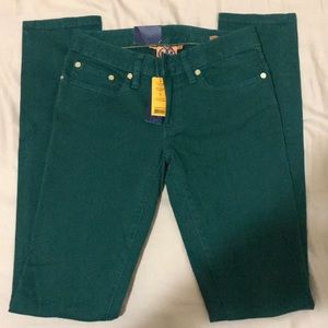 Authentic Tory Burch Long Pant